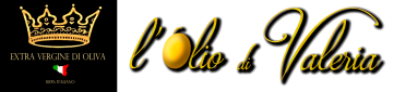 l'Olio di Valeria - Olio Extravergine Siciliano
